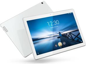 Планшет Lenovo Tab M10 TB-X505L ZA4H0034UA Polar White