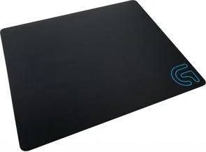 Фото: Килимок Logitech G240 Black (943-000784) № 2 | KTC