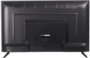 Фото: Телевізор LED Romsat 43USK1810T2 (Android TV, Wi-Fi, 3840x2160) № 2 | KTC