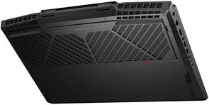 Ноутбук HP Omen 17-cb0020ur 7QE36EA Black