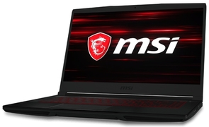 Ноутбук MSI GF638RCS-097XUA Black