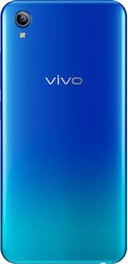 Смартфон Vivo Y91c 2/32GB Blue