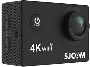 Фото: Екшн-камера SJCAM SJ4000 Air № 6 | KTC
