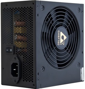 Блок живлення Chieftec 400W TPS-400S