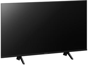 LED, Panasonic TX-40GXR700 (Smart TV, Wi-Fi, 3840x2160)