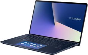 Ноутбук ASUS ZenBook 13 UX334FL-A4017T Royal Blue