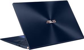 Ноутбук ASUS ZenBook 14 UX434FL-A6024T Royal Blue