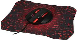 Фото: Миша Marvo G928 Black with Marvo G1 (G928+G1) № 3 | KTC