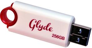 Флешка USB Patriot Glide 256GB PSF256GGLD3USB