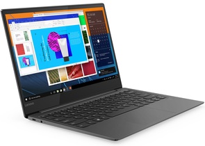 Ноутбук Lenovo Yoga S730-13IWL 81J000ADRA Iron Grey