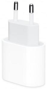 Блок живлення Apple 18W USB-C Power Adapter (MU7V2)