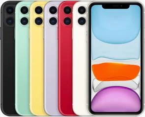 Смартфон Apple iPhone 11