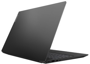 Ноутбук Lenovo IdeaPad S340-15IWL 81N800YHRA Onyx Black