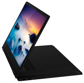 Ноутбук Lenovo IdeaPad C340-15IWL 81N5008ERA Onyx Black