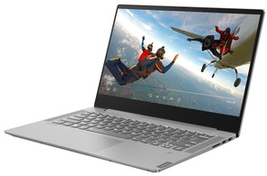 Ноутбук Lenovo IdeaPad S540-14API 81NH0052RA Mineral Grey