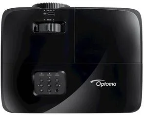 Фото: Проектор Optoma S334e № 3 | KTC