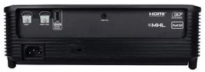 Фото: Проектор Optoma S331 № 3 | KTC