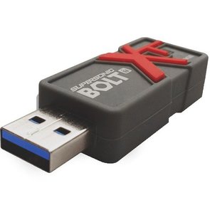 Флешка USB Patriot Supersonic Boost XT 32GB PEF32GSBTUSB