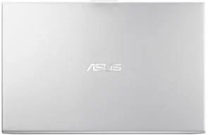 Фото: Ноутбук ASUS VivoBook X712EA-BX371 Transparent Silver - 17.3" Intel Pentium / 7505 / DDR4 8 ГБ / PCI-E SSD 256 ГБ / Intel UHD Graphics № 6 | KTC