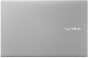 Ноутбук ASUS VivoBook S15 S532FL-BQ049T Silver