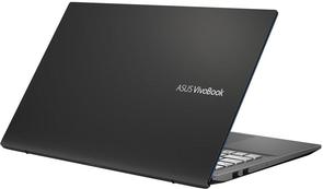 Ноутбук ASUS VivoBook S15 S531FL-BQ149 Gun Metal