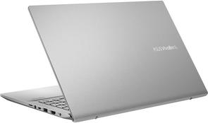 Ноутбук ASUS VivoBook S15 S531FL-BQ139 Silver