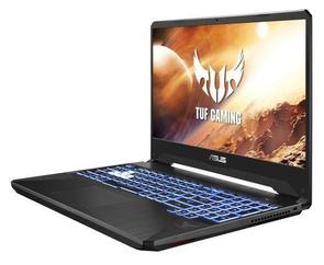 Ноутбук ASUS TUF Gaming FX505DT-BQ139 Gun Metal