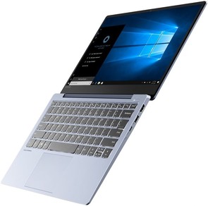 Ноутбук Lenovo IdeaPad S530-13IWL 81J700EURA Liquid Blue