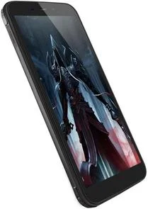 Фото: Смартфон Blackview BV5500 2/16GB Black (6931548305651) № 4 | KTC