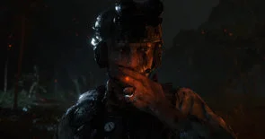 Фото: Гра Death Stranding [PS4, Russian version] Blu-ray диск № 5 | KTC