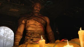 Фото: Гра God of War PS4 Blu-ray № 22 | KTC