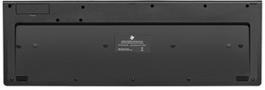 Клавіатура, 2E KS210 Slim Wireless Black