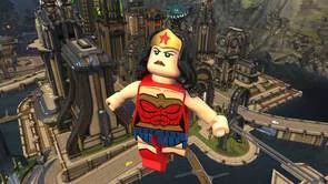 Фото: Гра LEGO DC Super-Villains [PS4, Russian subtitles] Blu-Ray диск № 5 | KTC