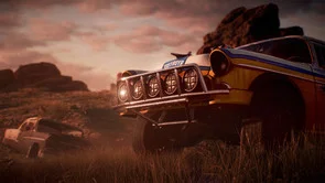 Фото: Гра NFS Payback 2018 PS4 Blu-ray № 8 | KTC