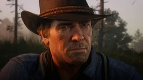 Фото: Гра Red Dead Redemption 2 PS4 Blu-ray № 5 | KTC