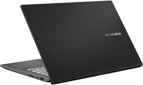  ASUS Vivobook S14 S431FL-EB061 Gun Metal