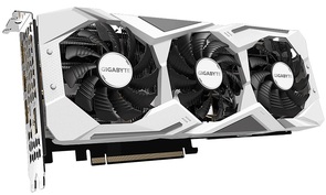 Відеокарта Gigabyte RTX 2060 Super OC 3X White (GV-N206SGAMING OC WHITE-8GD)