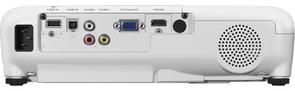 Проектор Epson EB-E001 (3100 Lm)