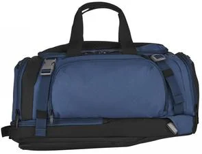 Фото: Рюкзак для ноутбука Wenger SportPack Blue (606487) № 5 | KTC