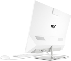 ПК-моноблок HP Pavilion White 23.8