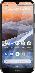 Смартфон Nokia 3.2 2/16GB Grey