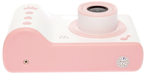 Екшн камера дитяча LEDGREAT Kids Camera A5 Pink