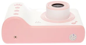 Фото: Екшн камера дитяча LEDGREAT Kids Camera A5 Pink № 8 | KTC