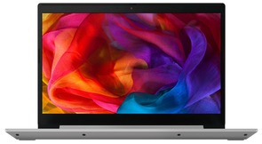 Ноутбук Lenovo IdeaPad L340-15IWL 81LG00R2RA Platinum Grey