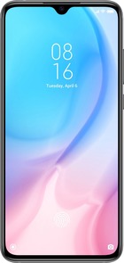 Смартфон Xiaomi Mi 9 Lite 6/128GB Pearl White