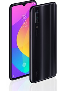 Смартфон Xiaomi Mi 9 Lite 6/128GB Onyx Grey