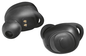 Гарнітура Trust Duet XP Bluetooth (23256)