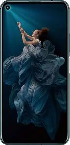 Фото: Смартфон HONOR 20 Pro 8/256GB Phantom Blue (51094CCU) № 2 | KTC