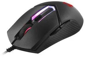 Фото: Миша MSI Clutch GM30 Black Gaming (CLUTCH_GM30) № 2 | KTC