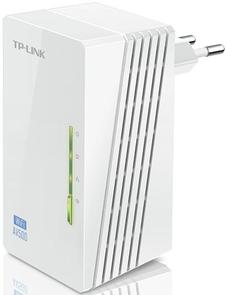 Powerline адаптер TP-Link TL-WPA4220